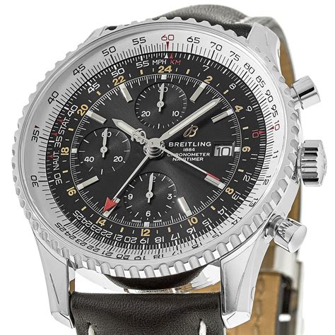 breitling crono gmt uhr kaufen|breitling chrono navitimer.